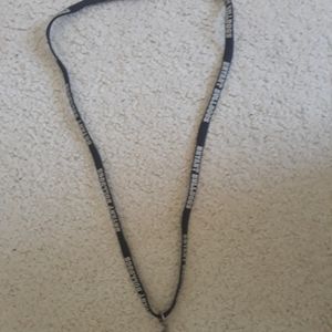 Bryant University Bulldogs Lanyard